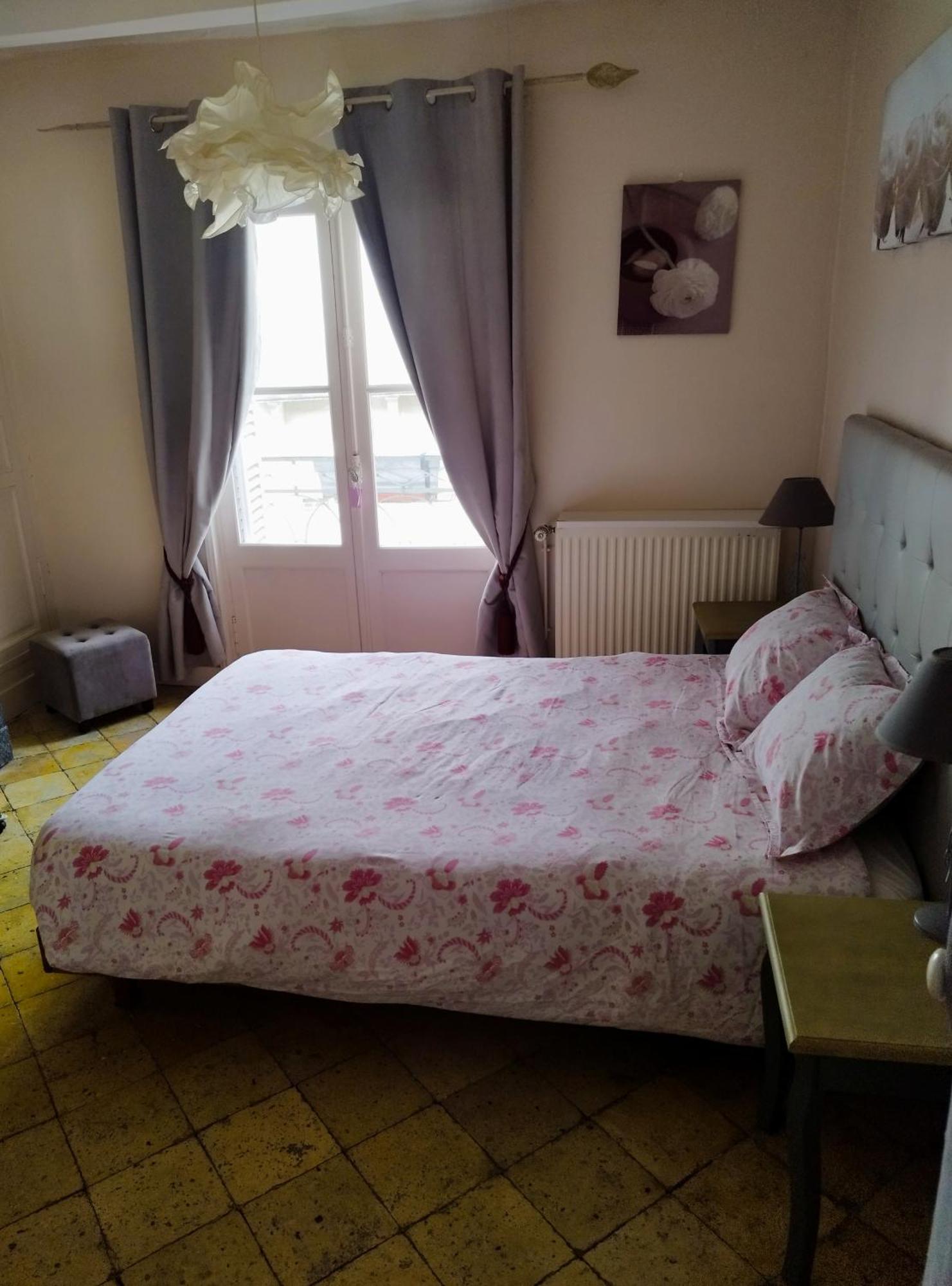 Bed and Breakfast Epicerie Gourmande Вілландрі Екстер'єр фото